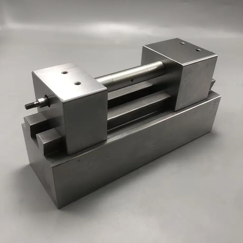 How Do Precision Tooling Fixtures Improve Manufacturing Accuracy?