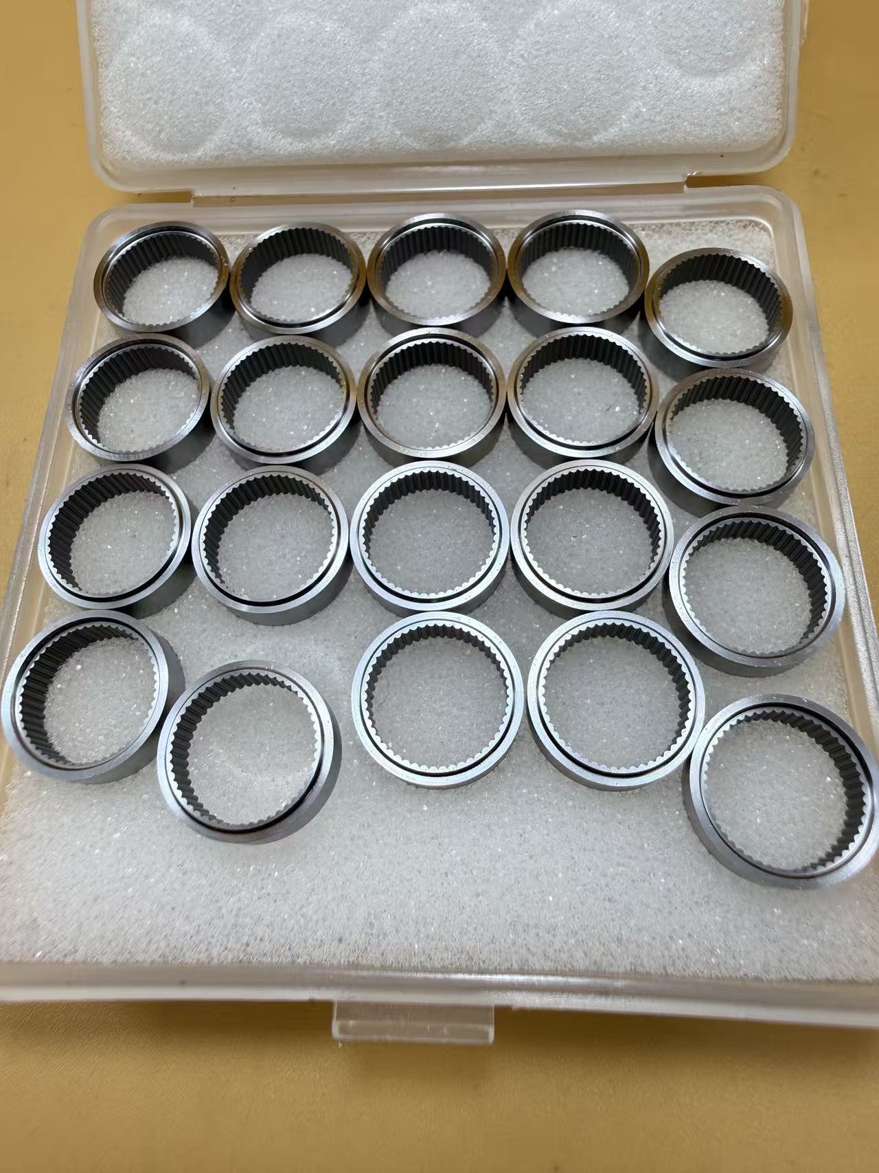 Why Choose Slow Wire EDM for Precision Metal Component Machining?